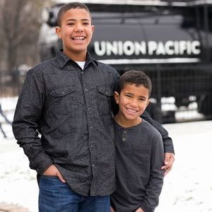 Meet your Posher, Ivan